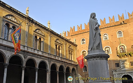 Verona - Italy